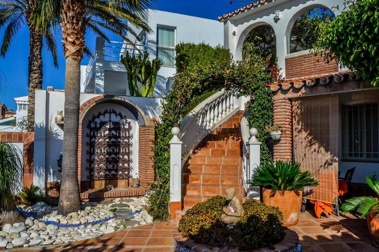 Casa Hermosa Bed & Breakfast Torre de Benagalbon
