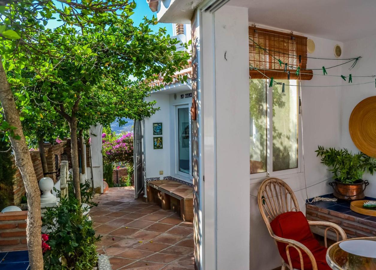 Casa Hermosa Bed & Breakfast Torre de Benagalbon