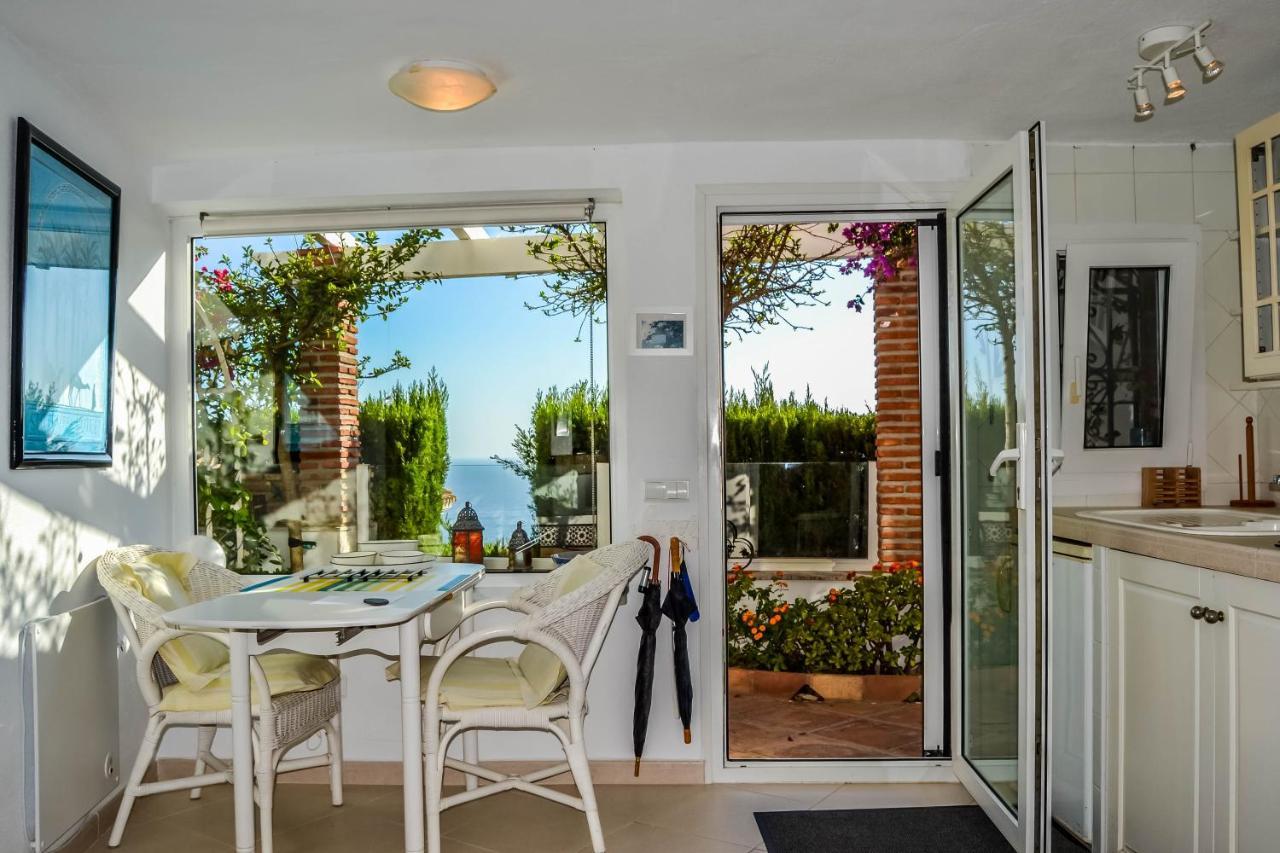 Bed & Breakfast Casa Hermosa Torre de Benagalbon