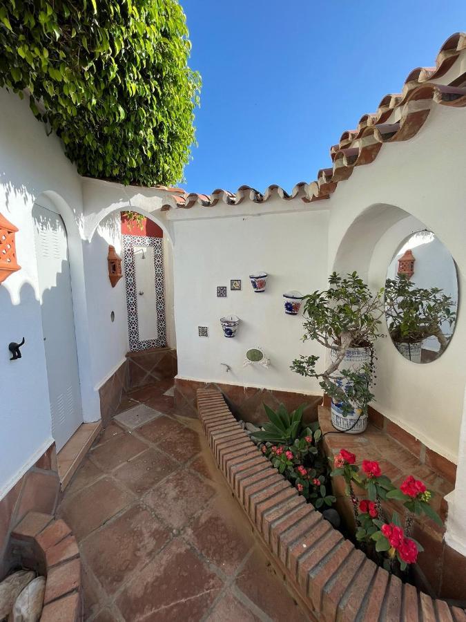 Casa Hermosa * Torre de Benagalbon