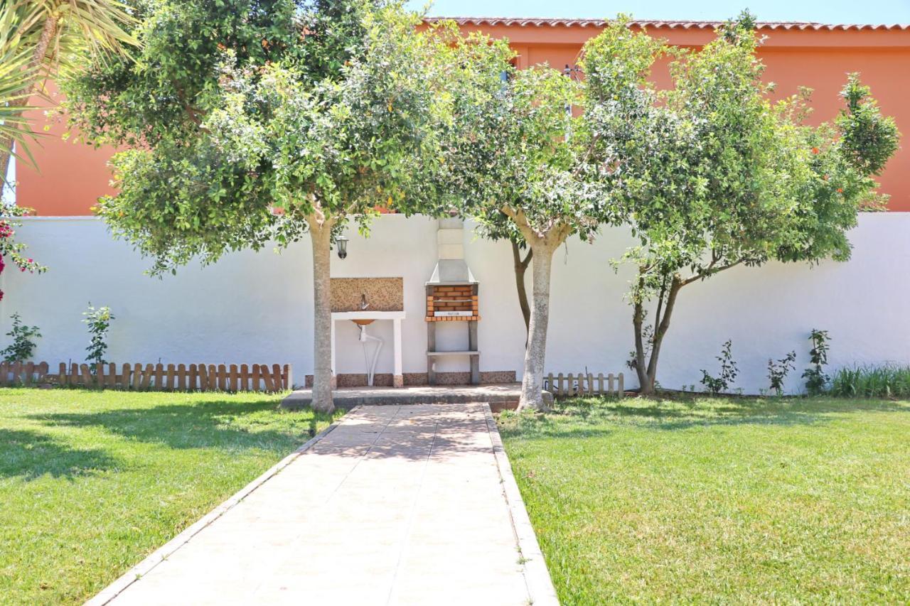 Chalet La Florida, Con Piscina Compartida *