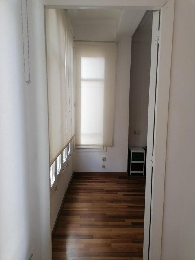 Apartamento Con Encanto Mila Valencia