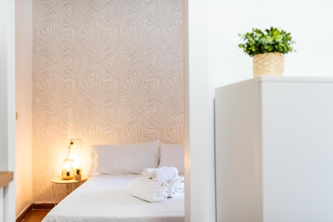 Apartamento Precioso En El Albaicín De *