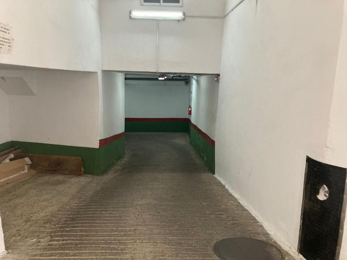 Apartment Casa Castilla Jerez - Private Terrace - Wifi - Free Parking