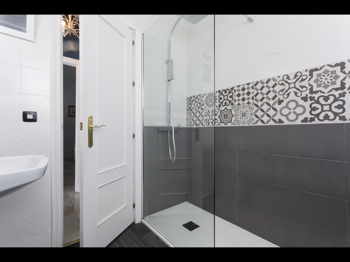 Casa Castilla Jerez - Private Terrace - Wifi - Free Parking * Jerez de la Frontera