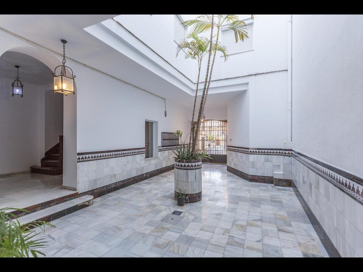 Casa Castilla Jerez - Private Terrace - Wifi - Free Parking