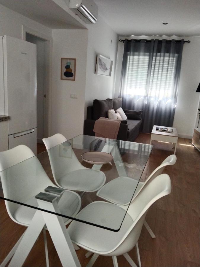 El Llano Apartamento Lucena