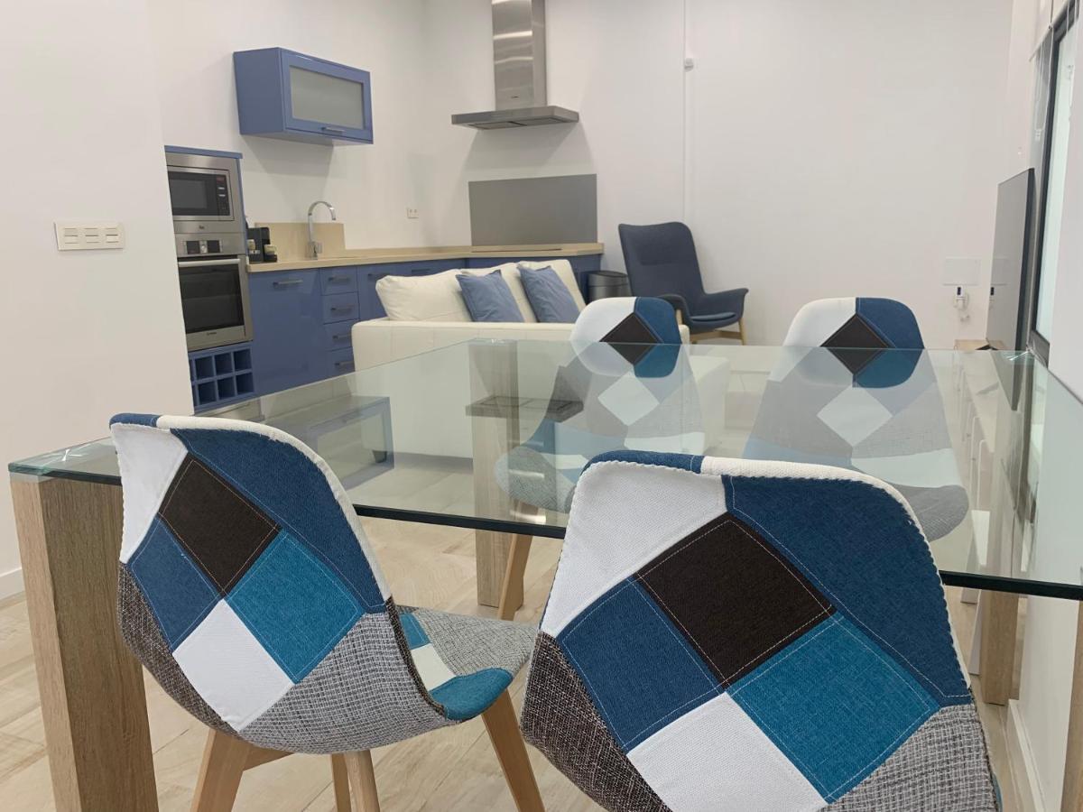 Apartment Monkeys Pages Del Corro Triana Seville