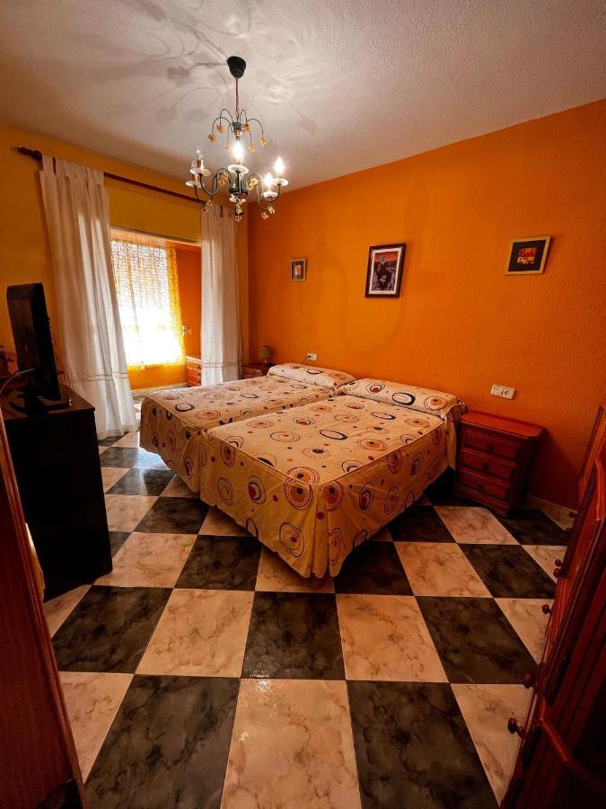 Holiday home Apartamento En A 150 Metros De La Playa *