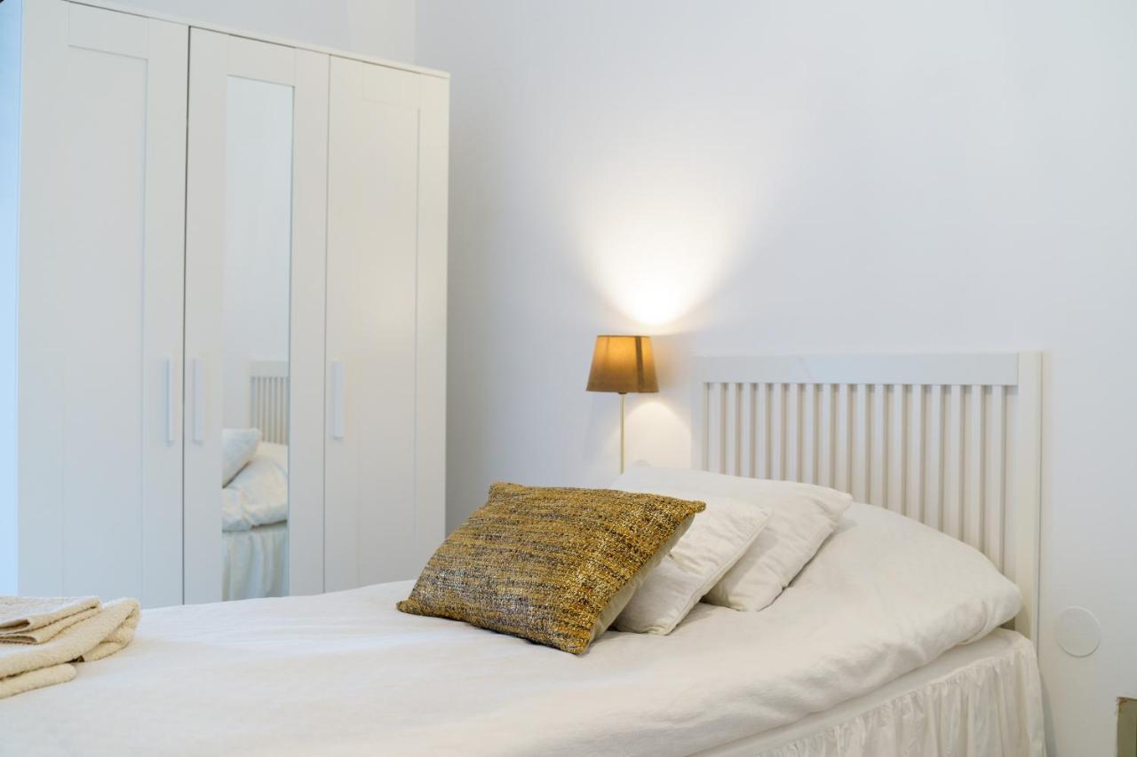 Apartment Santa Gema Fuengirola
