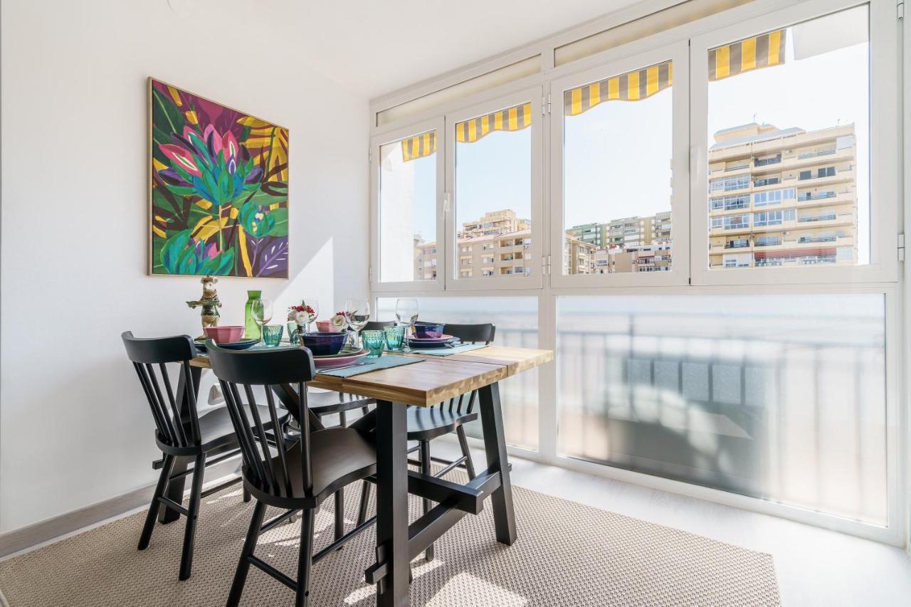 Santa Gema Apartment