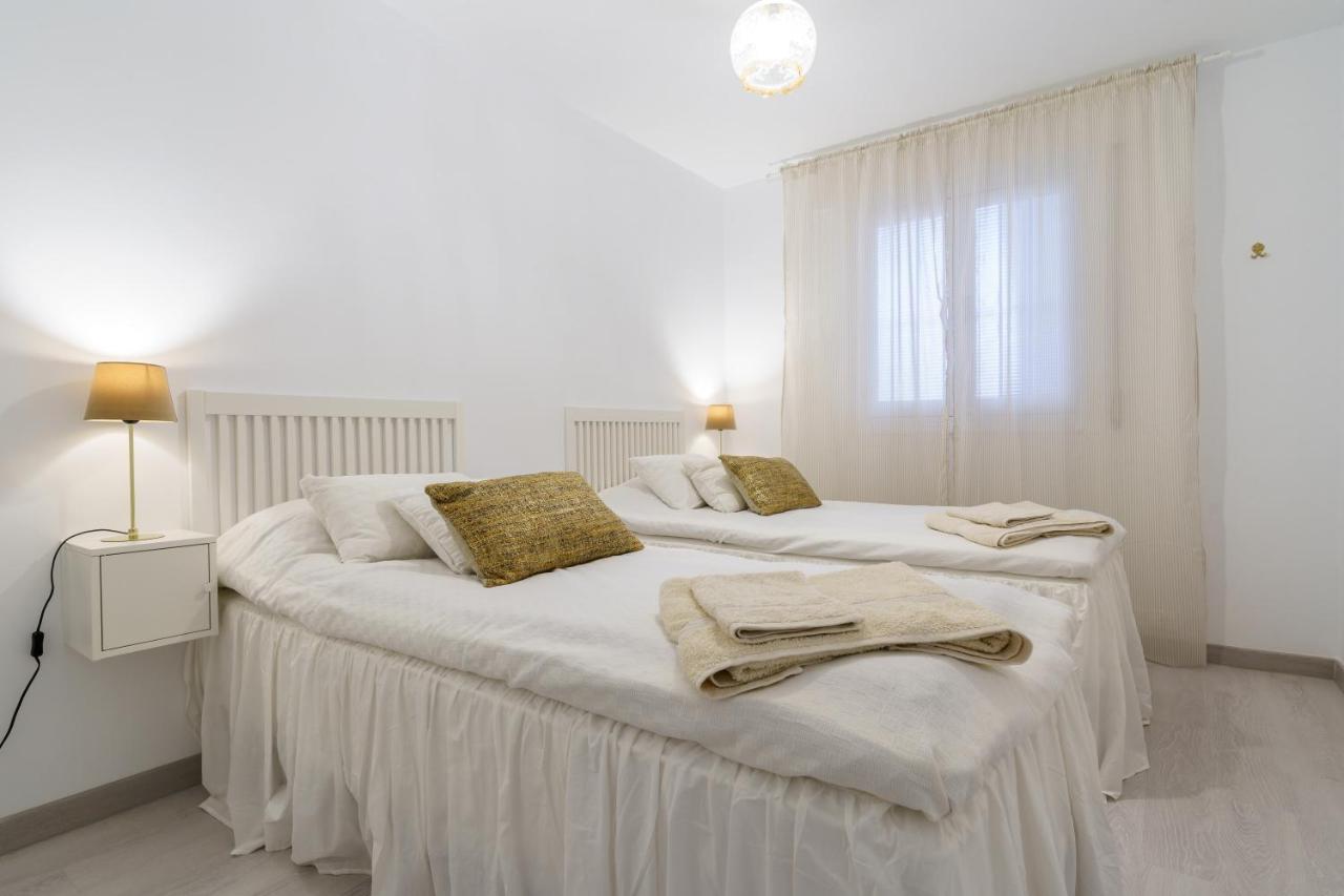 Apartment Santa Gema Fuengirola
