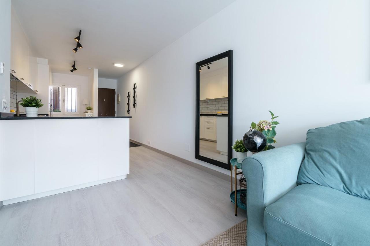 Apartment Santa Gema Fuengirola