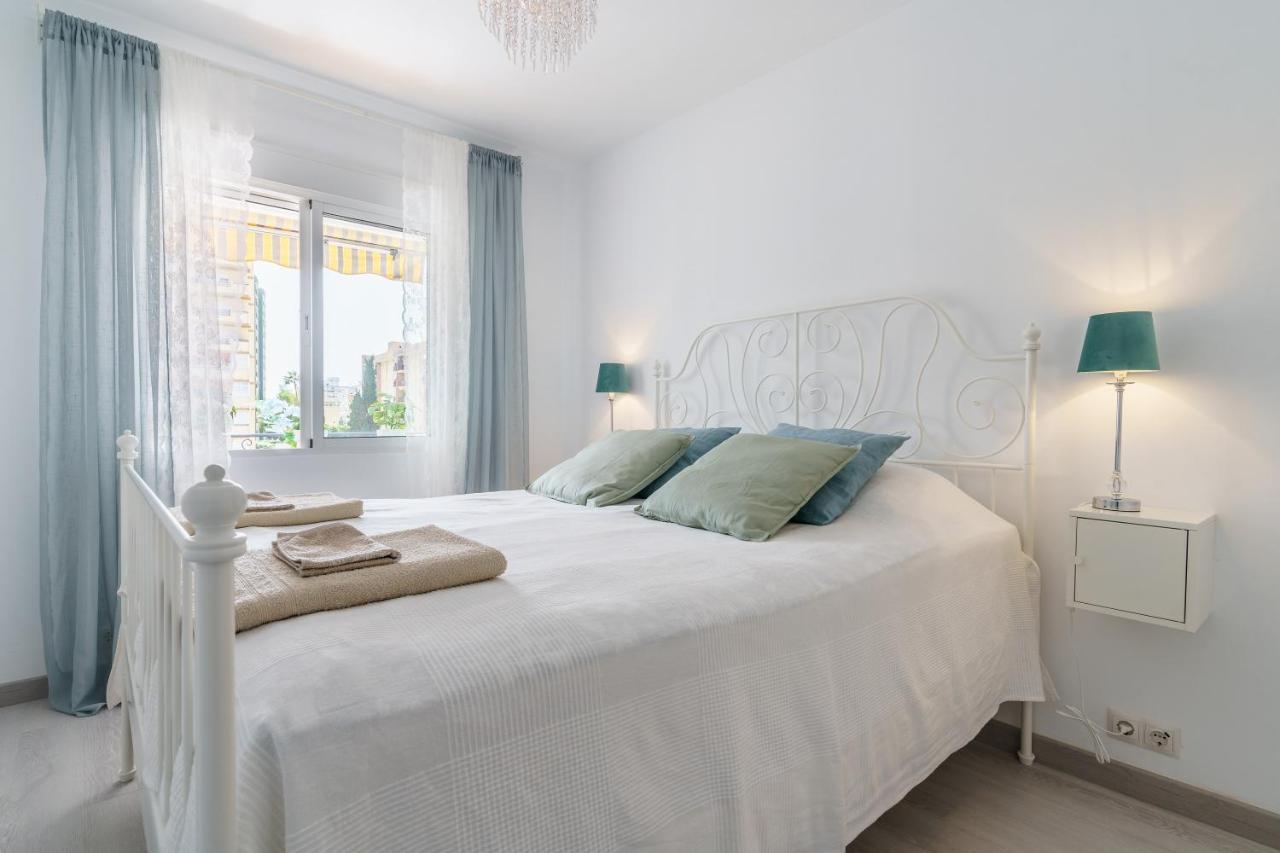 Santa Gema Apartment Fuengirola