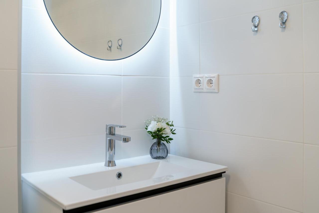 Santa Gema Apartment Fuengirola