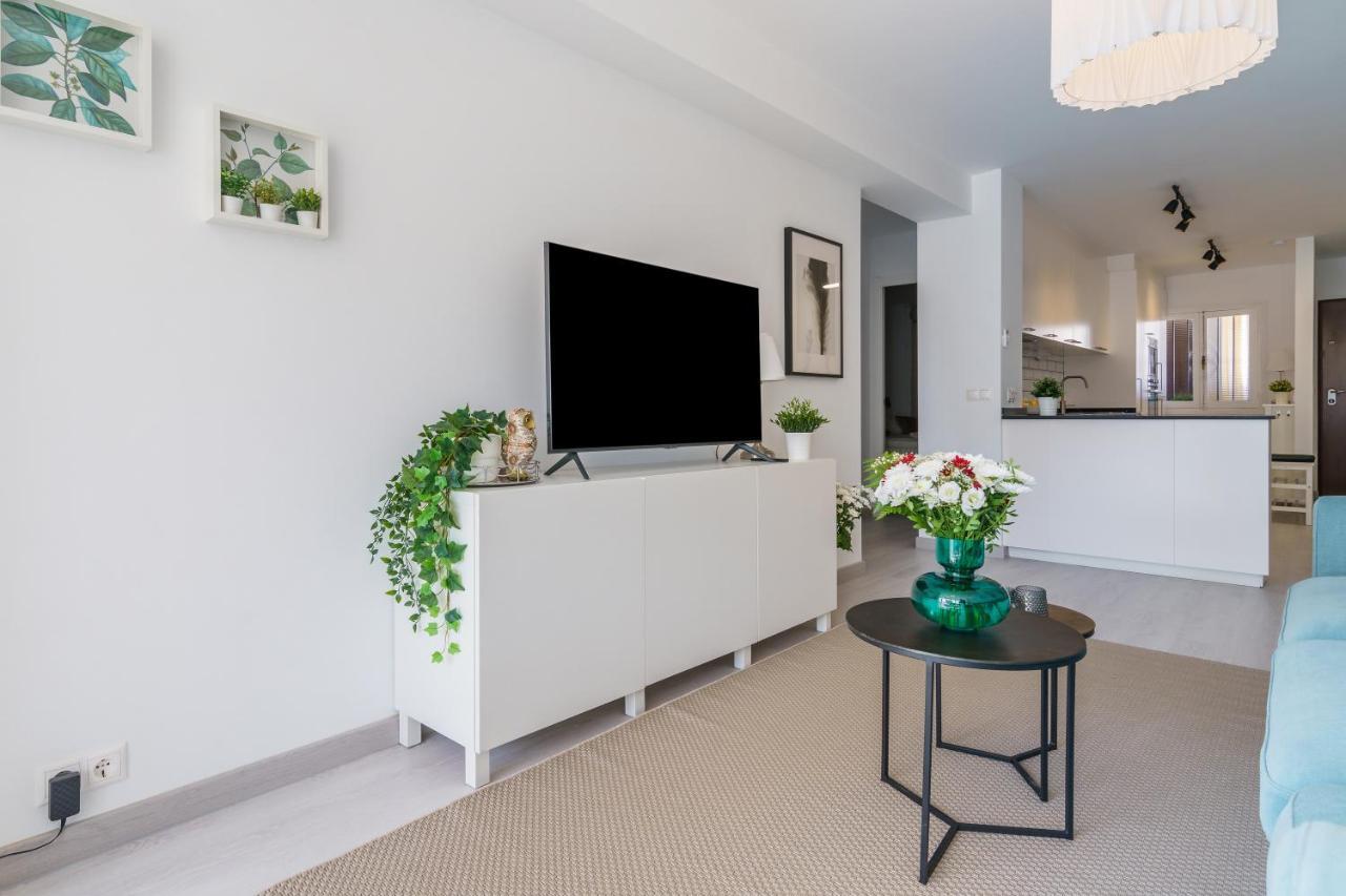 Apartment Santa Gema Fuengirola