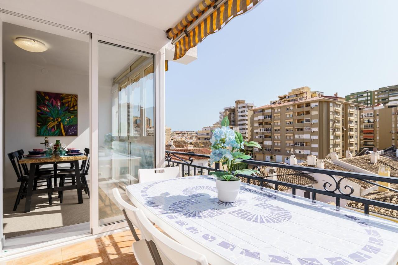 Santa Gema Fuengirola