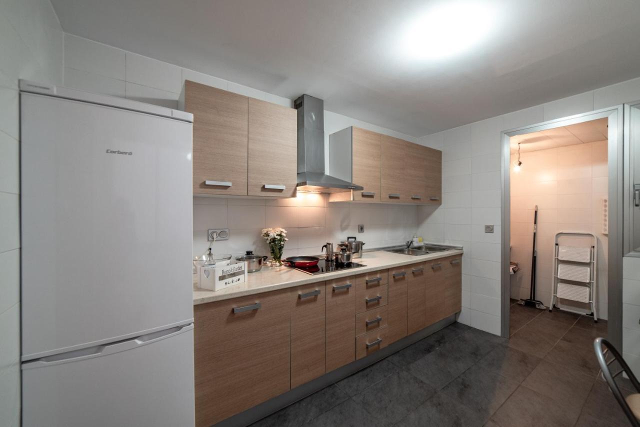 Luxurious Nordic Style Apartment Alhendin