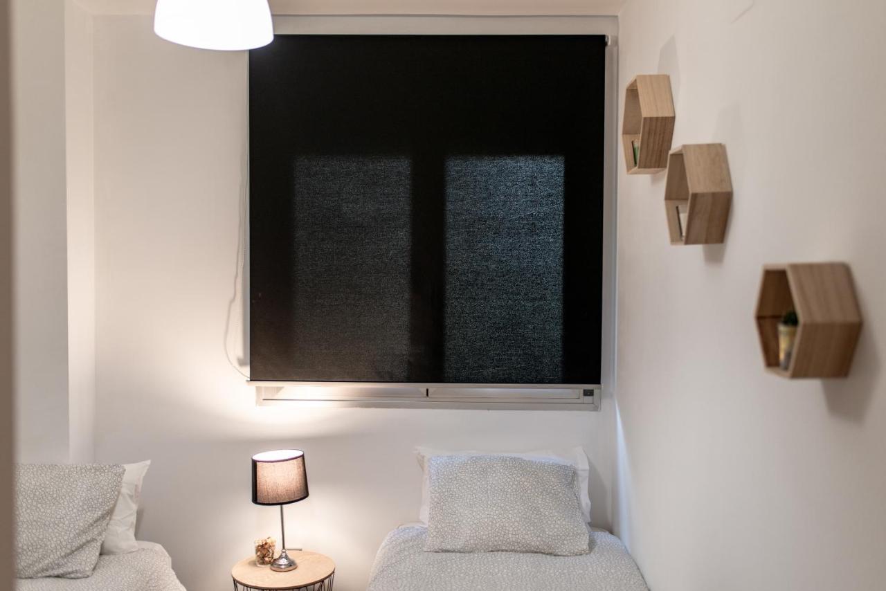 Luxurious Nordic Style Apartment Alhendin