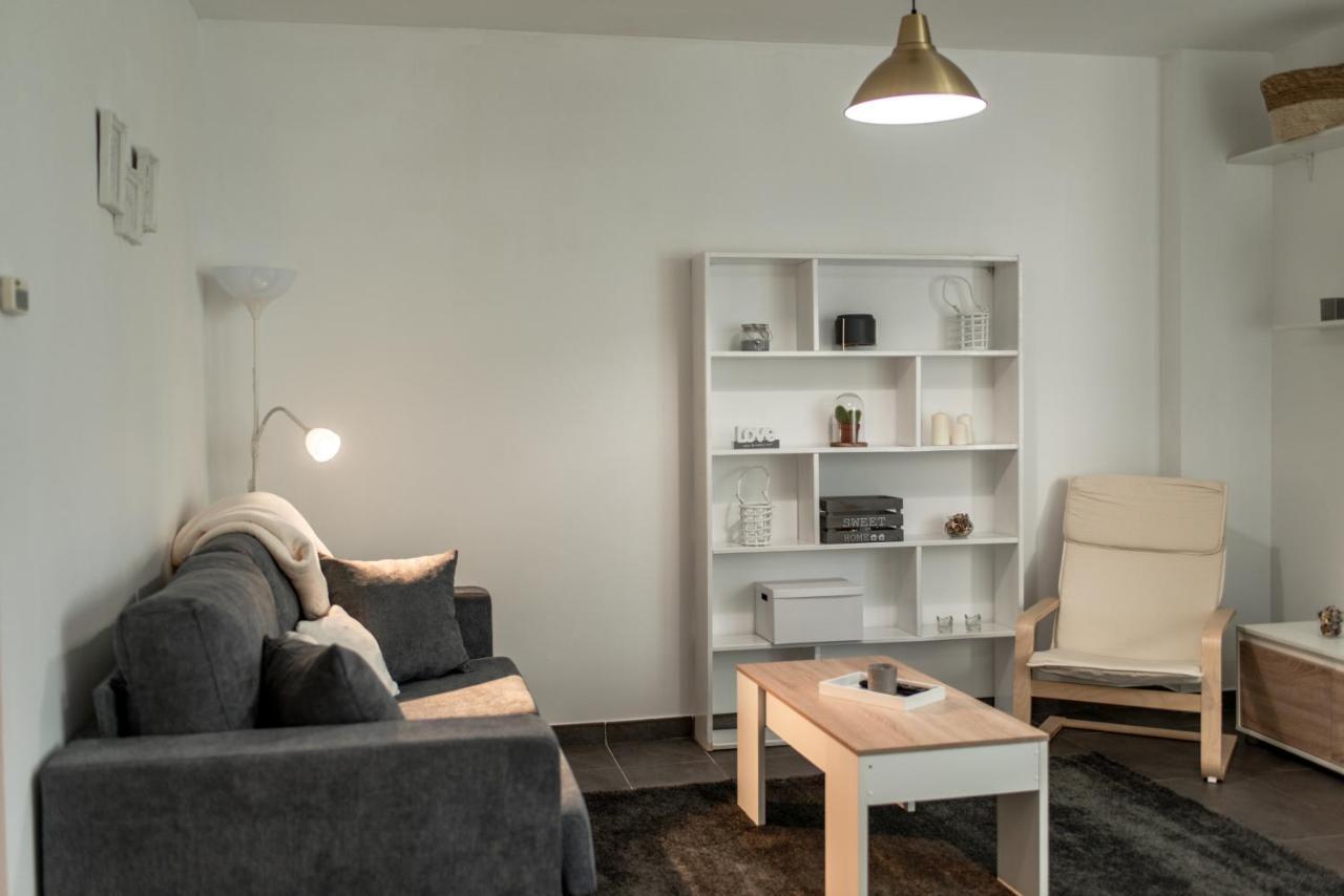 Luxurious Nordic Style Apartment *