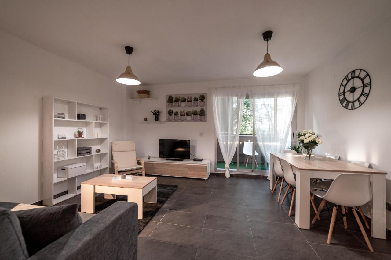 Luxurious Nordic Style Apartment *
