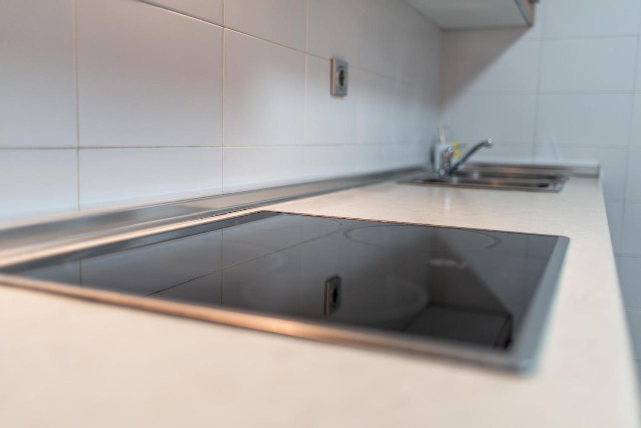 Luxurious Nordic Style Apartment Alhendin
