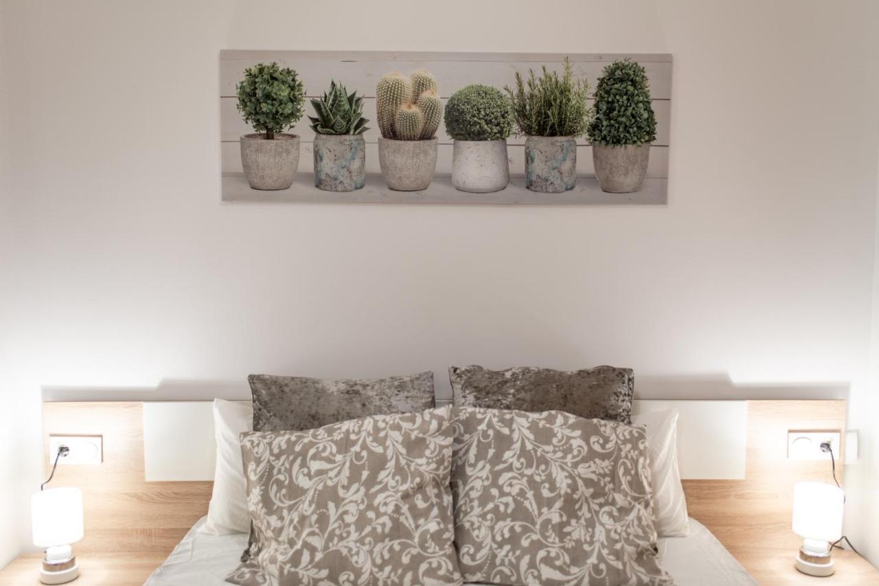 Apartment Luxurious Nordic Style *