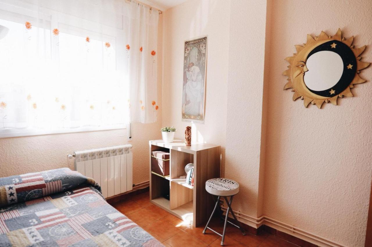 Apartamento Ca La Pureta