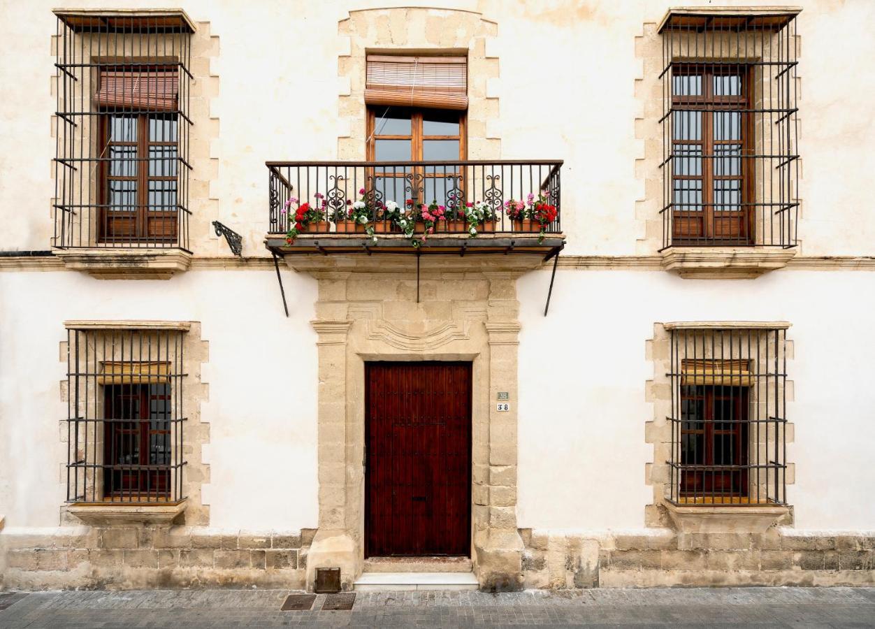 Casa Palacio Sur