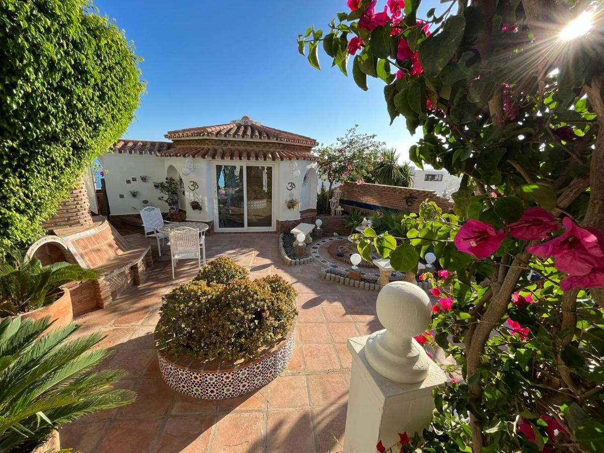 Casa Hermosa Bed & Breakfast Torre de Benagalbon