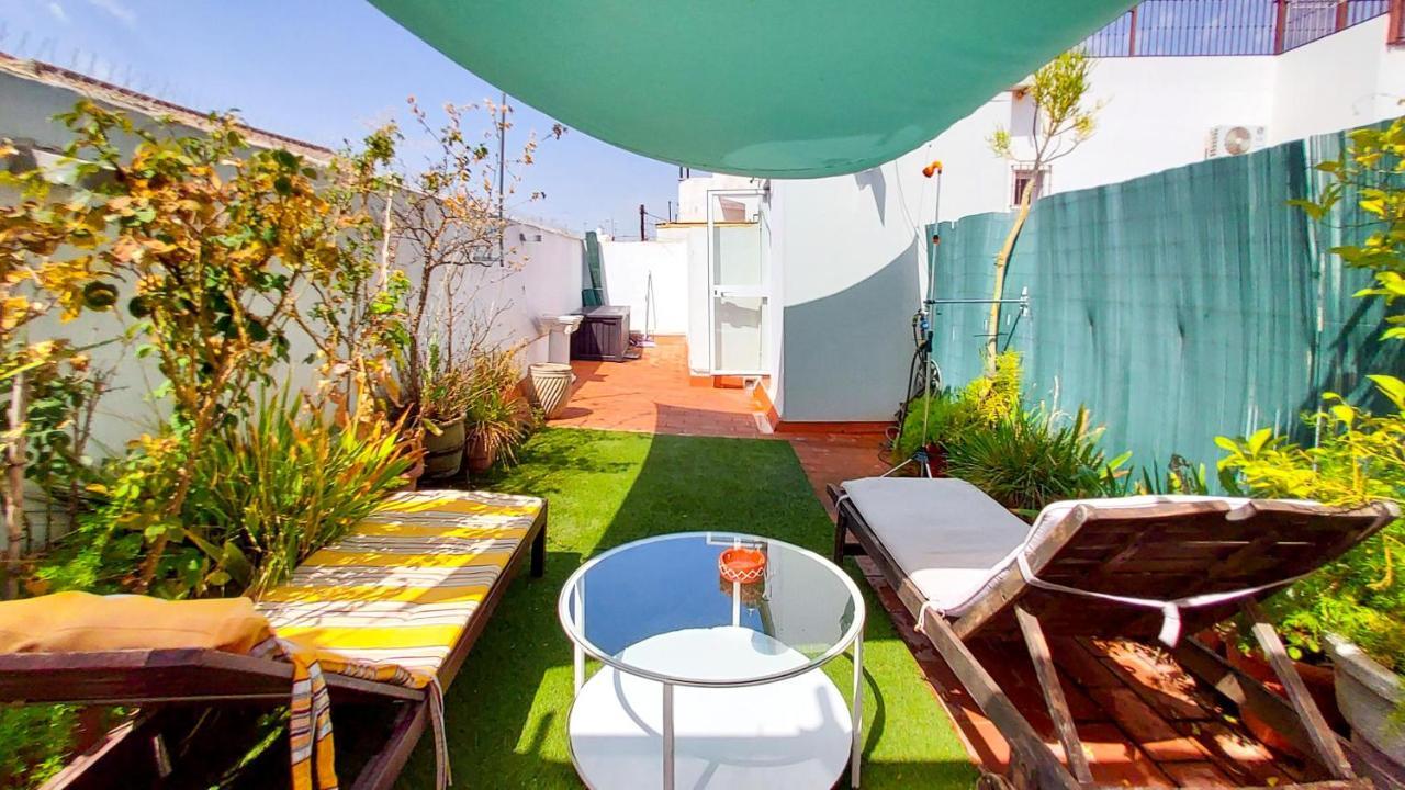 Apartamento Rubens ático *