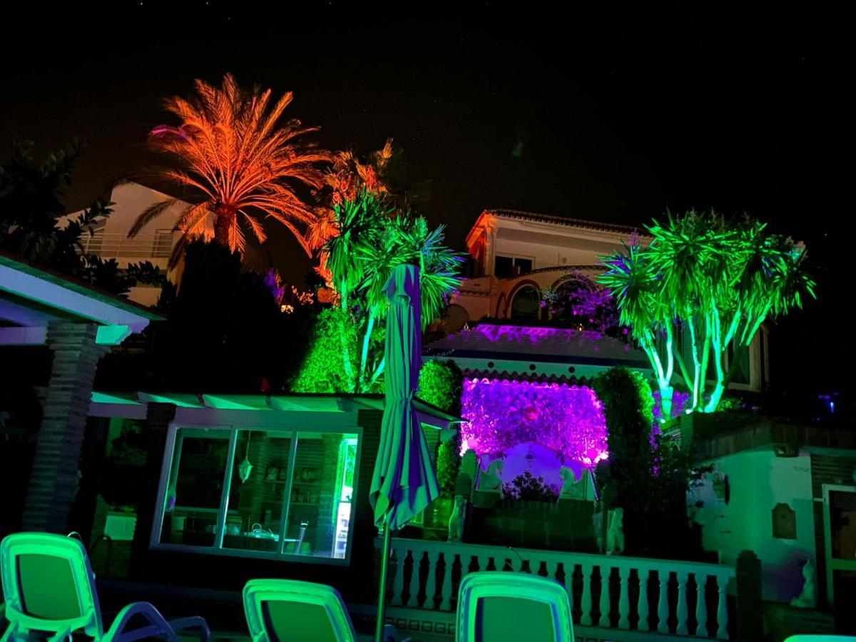 Casa Hermosa Torre de Benagalbon