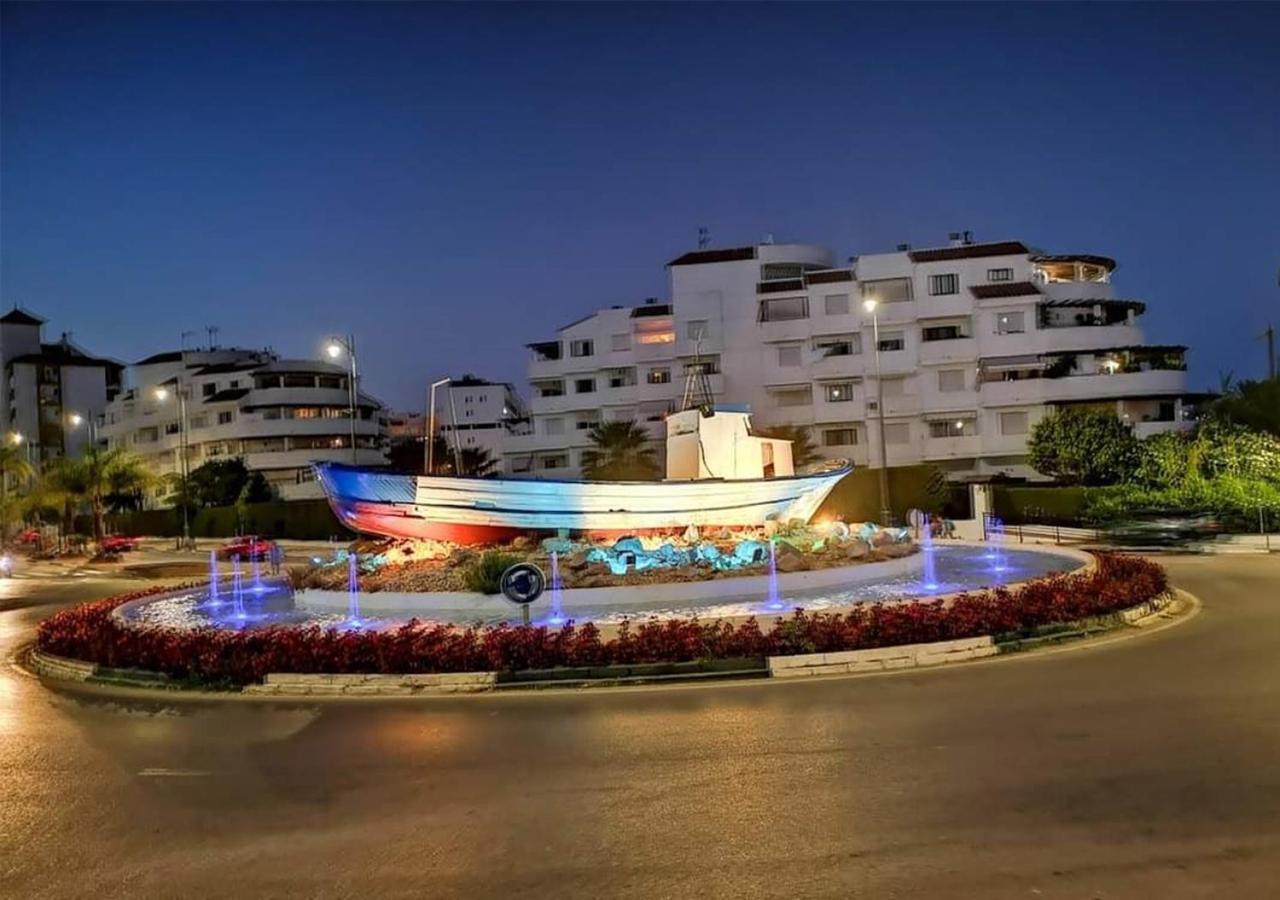 Apartment Balcon Del Mar *