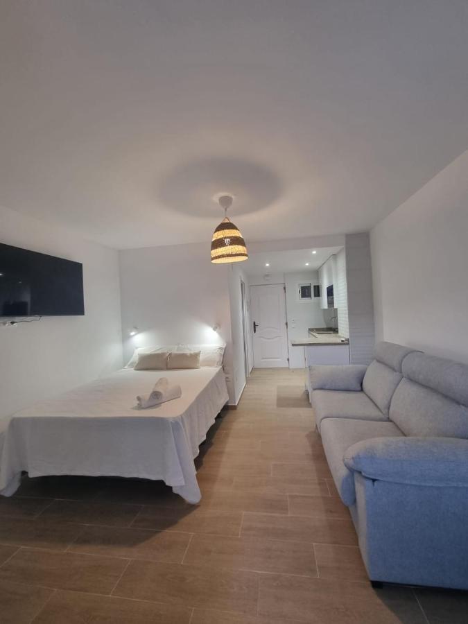 Apartment Estudio Emma Benalmadena