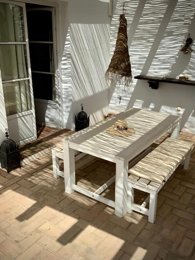 Petit Bablou Sanlucar de Barrameda