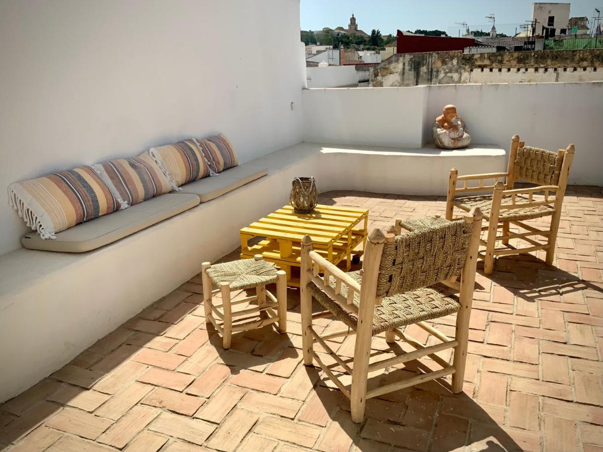 Apartment Petit Bablou Sanlucar de Barrameda