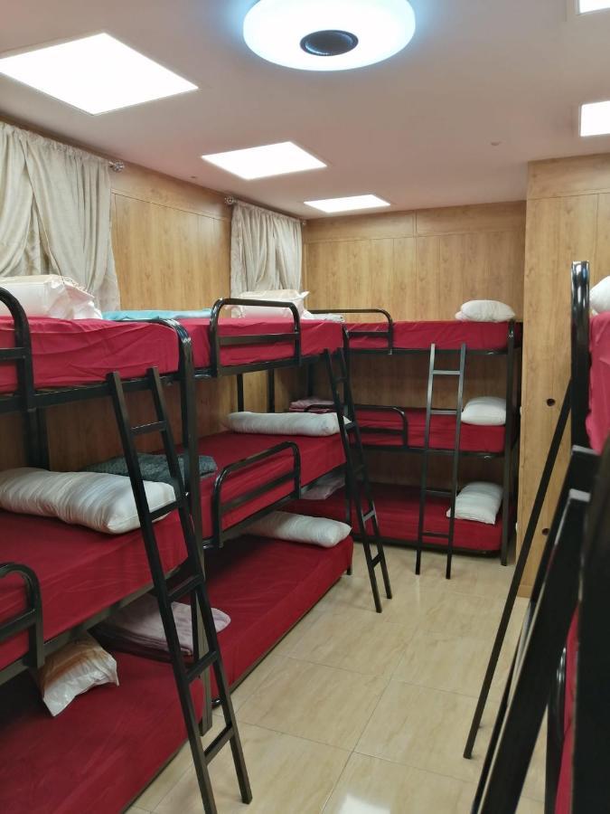 Plaza Mayor Hostal