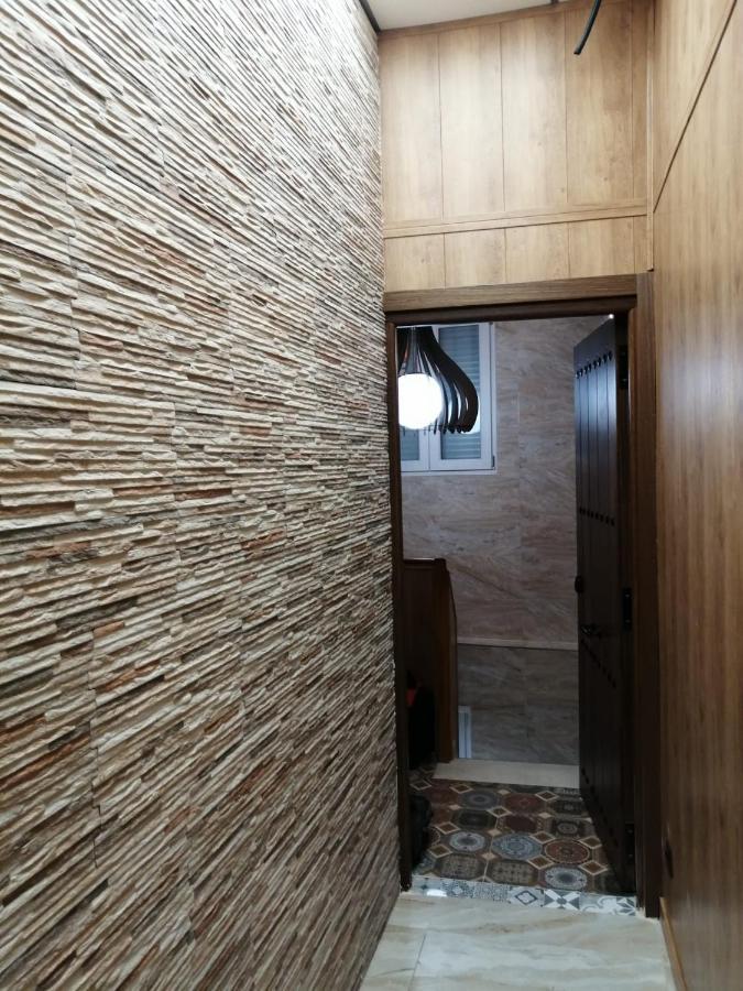 Hostal Plaza Mayor Madrid