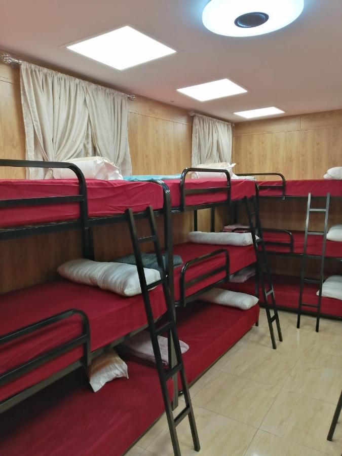 Plaza Mayor Hostal Madrid