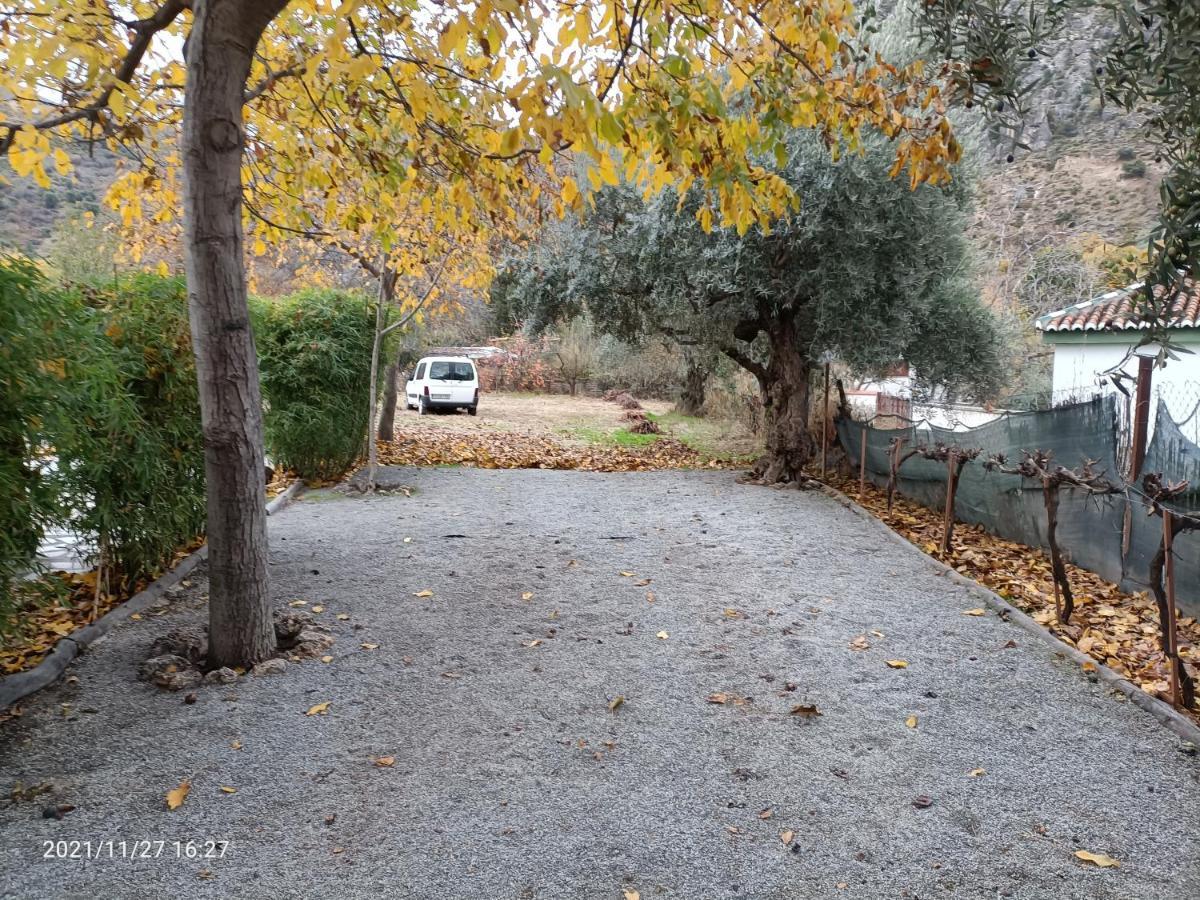 Casa De Adonay * Monachil