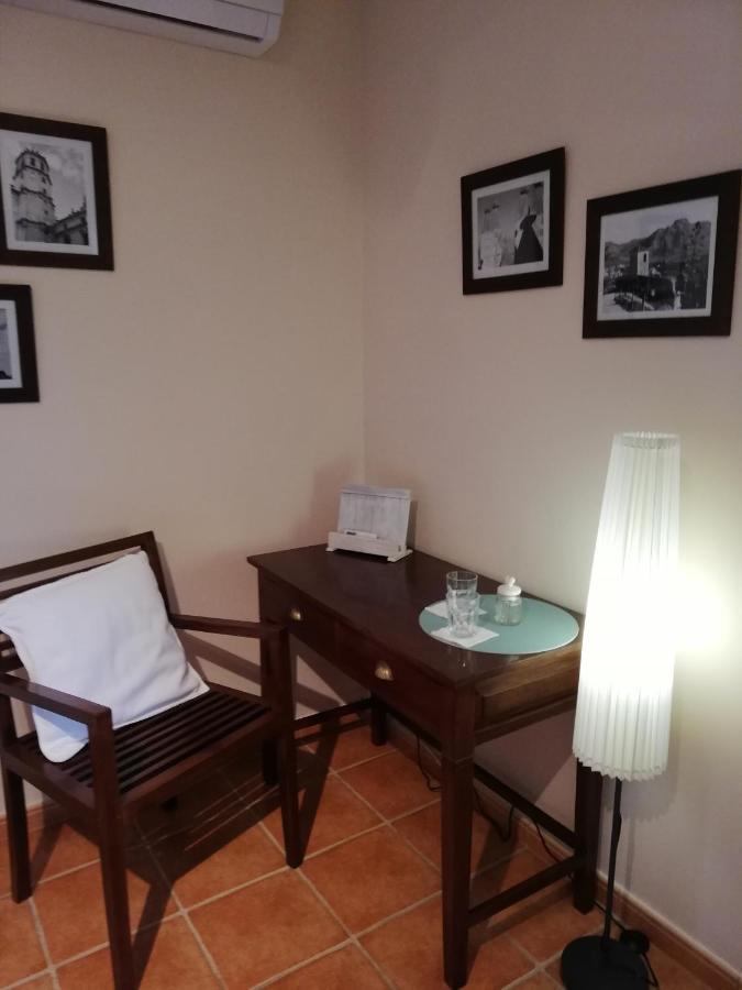 Casa Clavi Chirivel