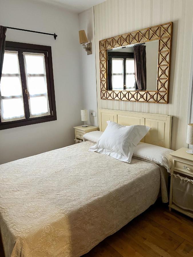 Servilia 2* Carmona (Seville)