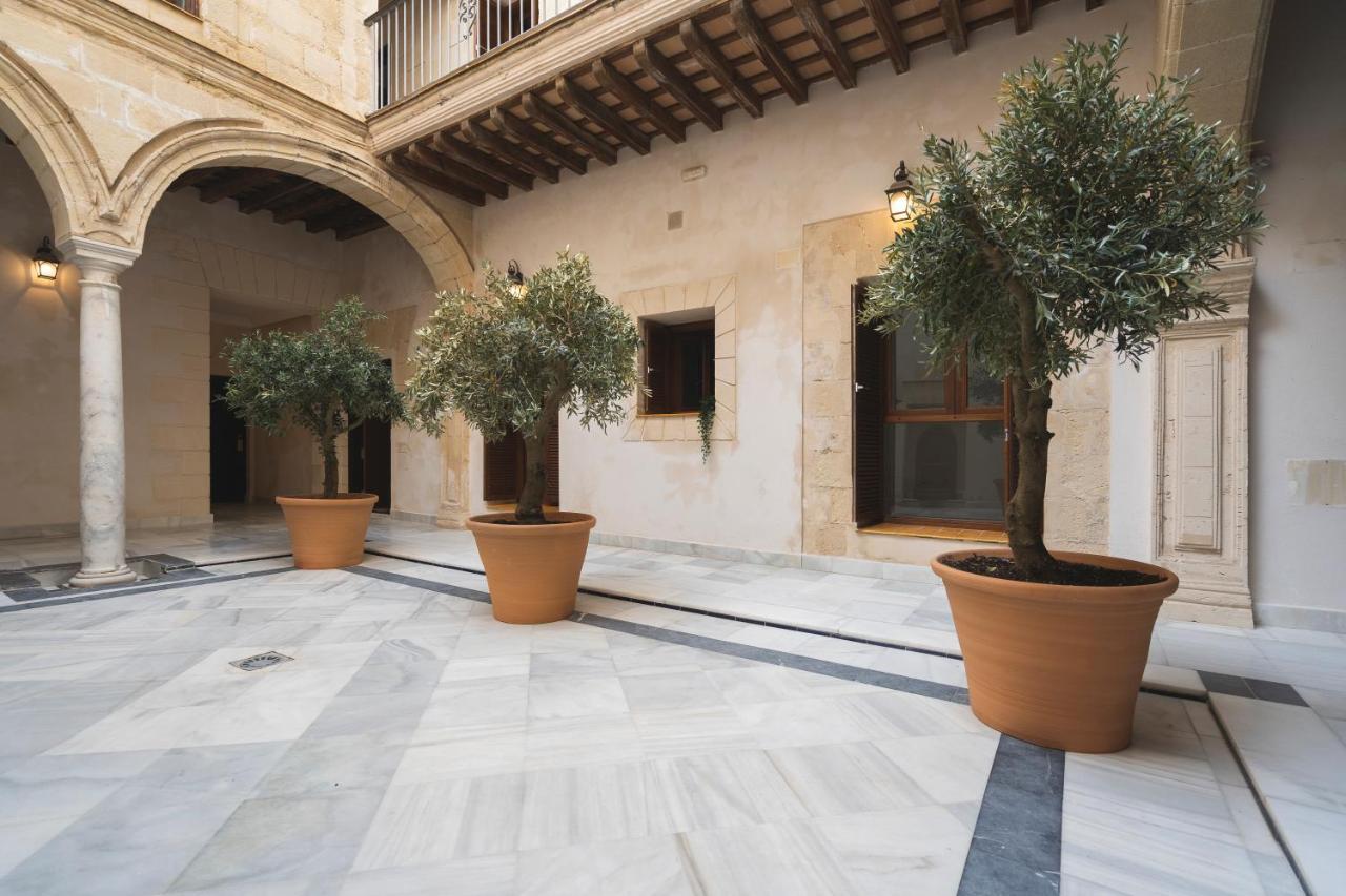 Apartahotel Casa Palacio Sur El Puerto de Santa María