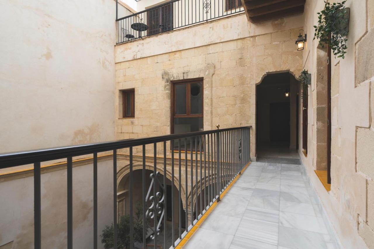 Casa Palacio Sur * El Puerto de Santa María