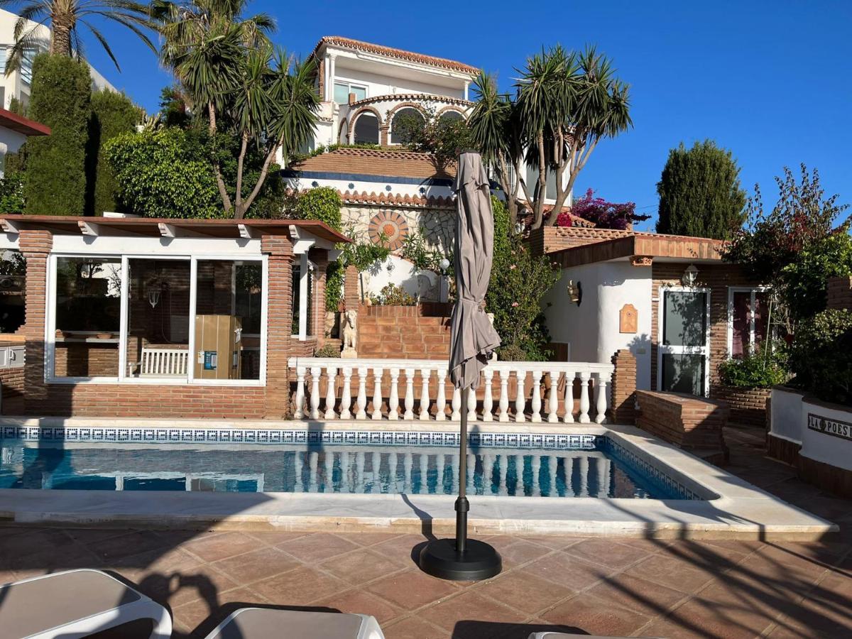 Casa Hermosa * Torre de Benagalbon