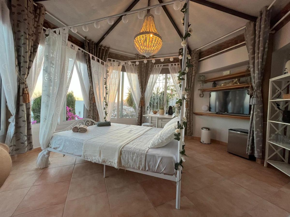 Bed & Breakfast Casa Hermosa *