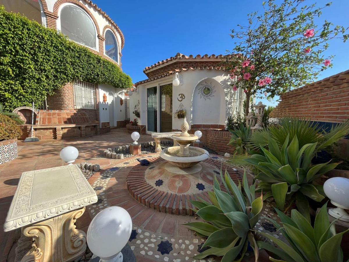 Casa Hermosa *