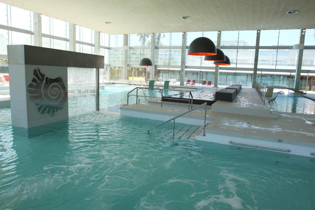 Hotel Estival Club La Pineda