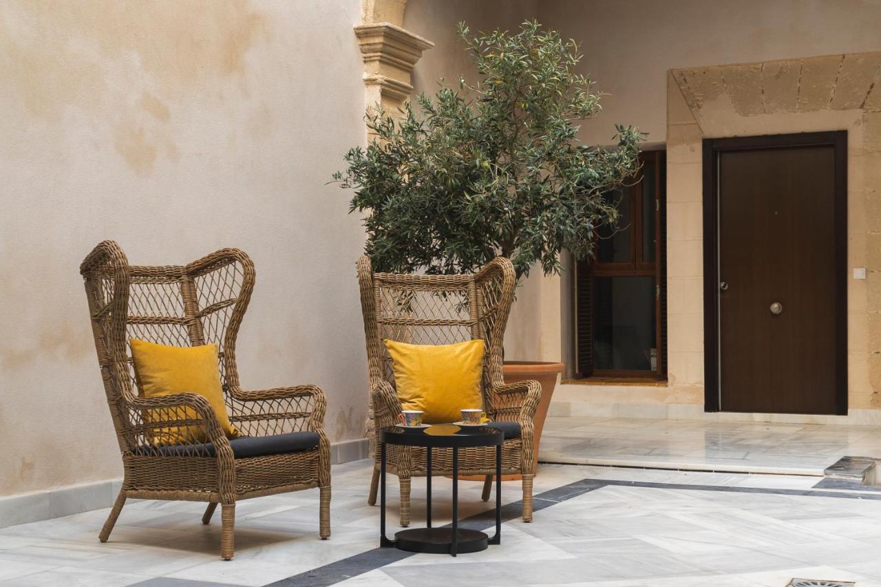 Casa Palacio Sur Apartahotel