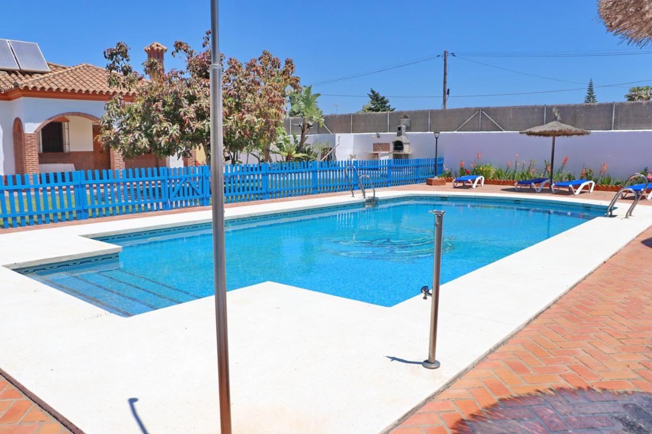 La Florida, Con Piscina Compartida Conil De La Frontera